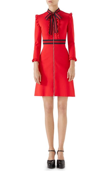 gucci dress nordstrom